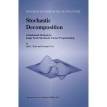 Stochastic Decomposition