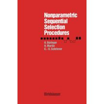 Nonparametric Sequential Selection Procedures