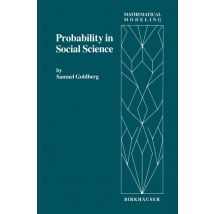 Probability in Social Science