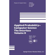 Applied Probability— Computer Science: The Interface