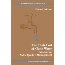 The High Cost of Clean Water