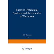 Exterior Differential Systems and the Calculus of Variations