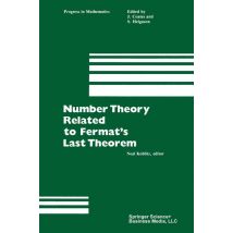 Number Theory Related to Fermat’s Last Theorem