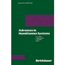 Advances in Hamiltonian Systems