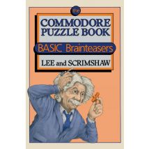 The Commodore Puzzle Book