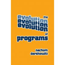 The Evolution of Programs