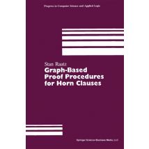 Graph-Based Proof Procedures for Horn Clauses