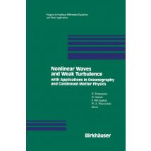 Nonlinear Waves and Weak Turbulence