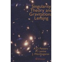 Singularity Theory and Gravitational Lensing