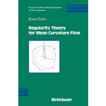Regularity Theory for Mean Curvature Flow