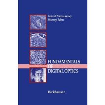 Fundamentals of Digital Optics