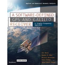 A Software-Defined GPS and Galileo Receiver