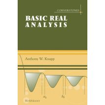 Basic Real Analysis and Advanced Real Analysis Set