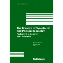 The Breadth of Symplectic and Poisson Geometry