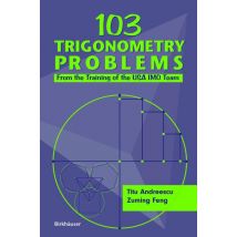 103 Trigonometry Problems