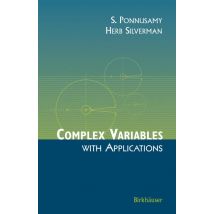 Complex Variables with Applications