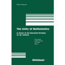 The Unity of Mathematics