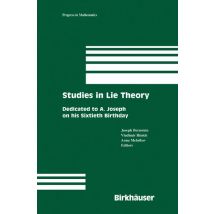 Studies in Lie Theory