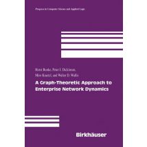 A Graph-Theoretic Approach to Enterprise Network Dynamics