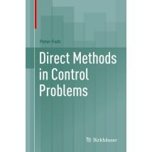 Direct Methods in Control Problems
