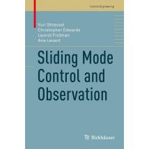 Sliding Mode Control and Observation