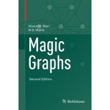 Magic Graphs