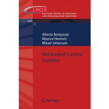 Networked Control Systems