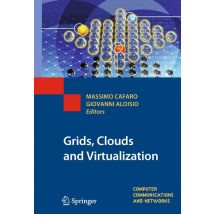 Grids, Clouds and Virtualization