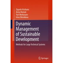 Dynamic Management of Sustainable Development