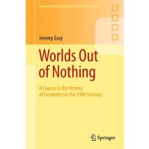 Worlds Out of Nothing