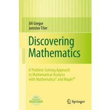 Discovering Mathematics