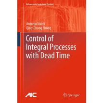Control of Integral Processes with Dead Time