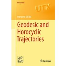 Geodesic and Horocyclic Trajectories
