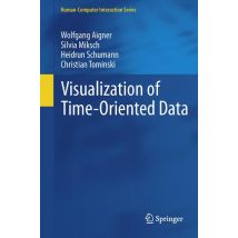 Visualization of Time-Oriented Data