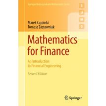 Mathematics for Finance
