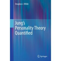 Jung’s Personality Theory Quantified