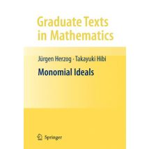 Monomial Ideals