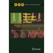 Human Recognition at a Distance in Video