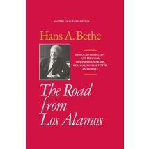 The Road from Los Alamos