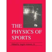 The Physics of Sports