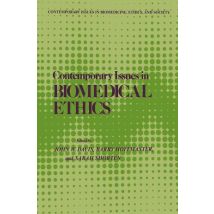 Contemporary Issues in Biomedical Ethics