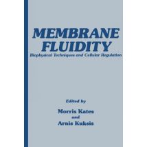 Membrane Fluidity