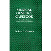 Medical Genetics Casebook