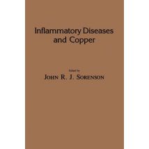 Inflammatory Diseases and Copper