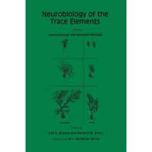 Neurobiology of the Trace Elements