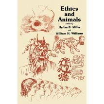 Ethics and Animals