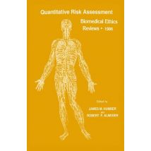 Quantitative Risk Assessment