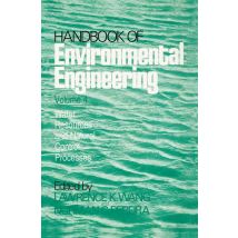 Water Resources and Control Processes
