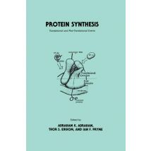 Protein Synthesis