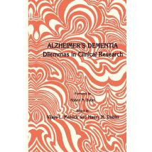 Alzheimer’s Dementia